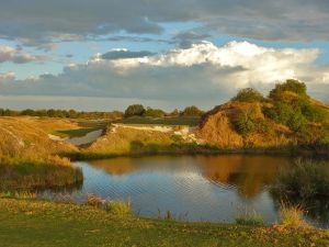 Streamsong (Red) 16th Tee 2018